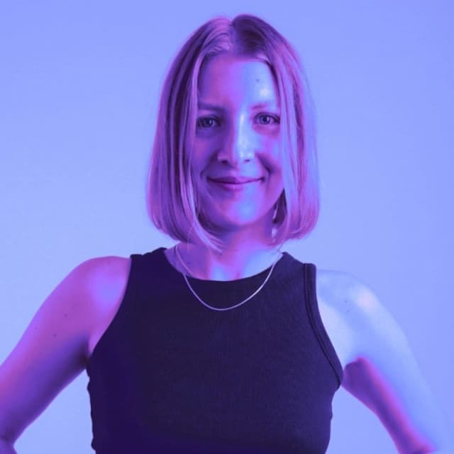 Šárka Zdvomková Svoboda